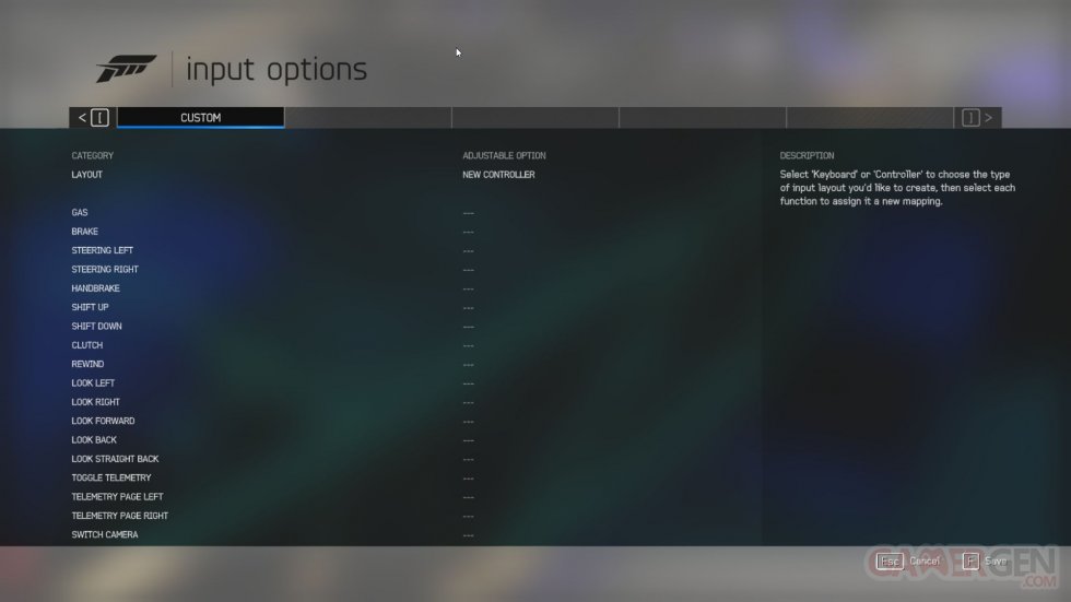 Forza Motorsport 6 Apex Turn 10 Microsoft PC Leak Fuite Gameplay (28)