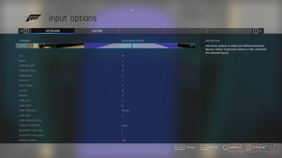 Forza Motorsport 6 Apex Turn 10 Microsoft PC Leak Fuite Gameplay (29)