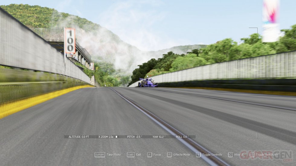 Forza Motorsport 6 Apex Turn 10 Microsoft PC Leak Fuite Gameplay (33)