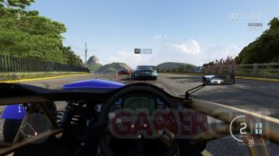 Forza Motorsport 6 Apex Turn 10 Microsoft PC Leak Fuite Gameplay (8)