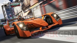 Forza Motorsport 6 DLC Logitech image 3