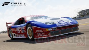 Forza Motorsport 6 DLC Logitech image screenshot 6