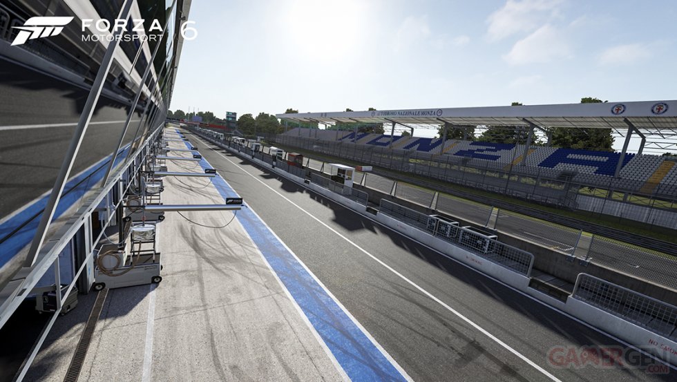 Forza MotorSport 6 image screenshot 1