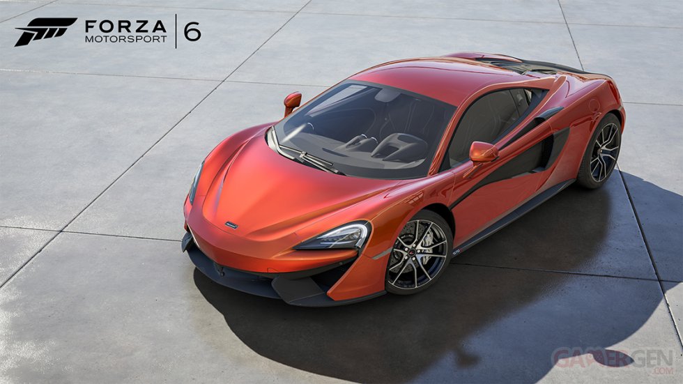 Forza Motorsport 6 image screenshot 4