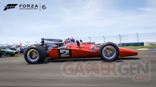 Forza Motorsport 6 image screenshot 5