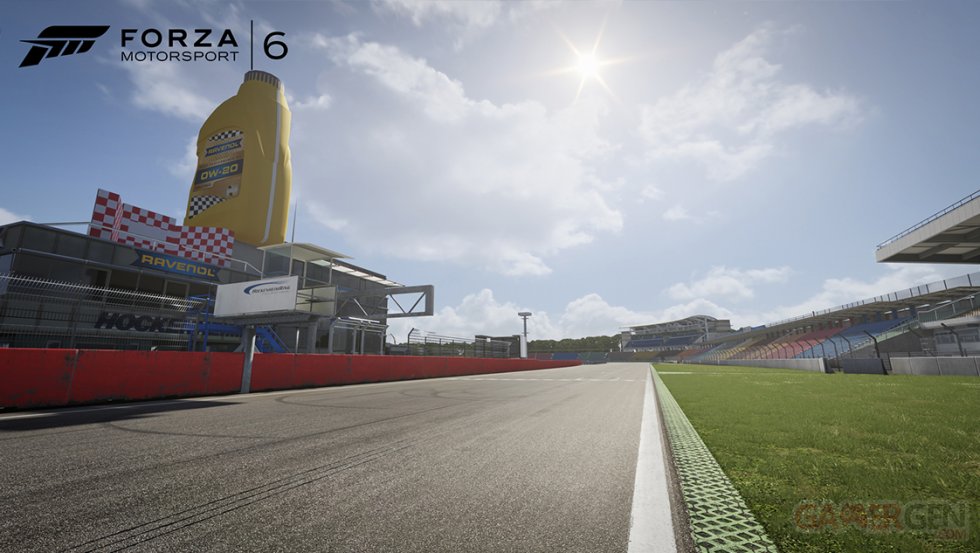 Forza MotorSport 6 image screenshot 7