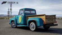 Forza Motorsport 6 voiture Fallout 4 image screenshot 1