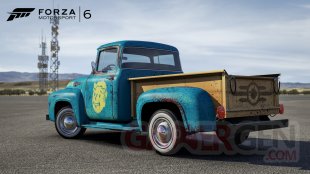 Forza Motorsport 6 voiture Fallout 4 image screenshot 1