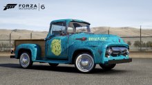 Forza Motorsport 6 voiture Fallout 4 image screenshot 2