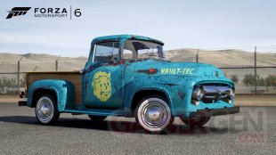 Forza Motorsport 6 voiture Fallout 4 image screenshot 2