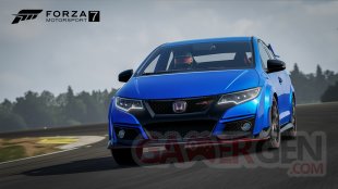 Forza Motorsport 7 2016 Honda Civic Type R screenshot