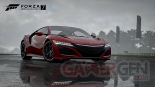 Forza Motorsport 7 2017 Acura NSX screenshot