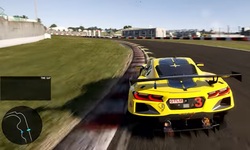 Forza Motorsport : Du Gameplay Et Plus De Détails Sur Le Contenu Et Les ...