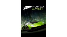 Forza Street cover jaquette