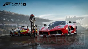 ForzaMotorsport7 Preview PosingByTheCars