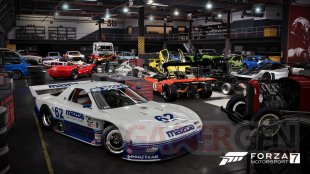 ForzaMotorsport7 Preview SoManyDifferentCars