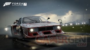 ForzaMotorsport7 Preview WetRacing