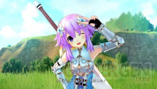 Four Goddesses Online Cyber Dimension Neptune 06 01 11 2016