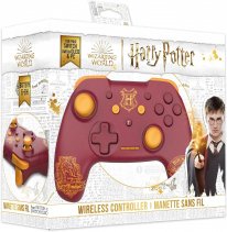 Freaks and Geeks Harry Potter   Manette Switch sans Fil02