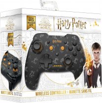 Freaks and Geeks Harry Potter   Manette Switch sans Fil3