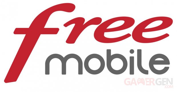 free mobile logo 1