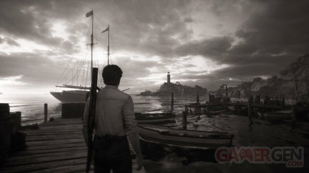 Free Ride Mafia The Old Country 02