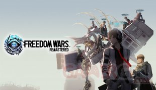 Freedom Wars Remastered 13 18 09 2024