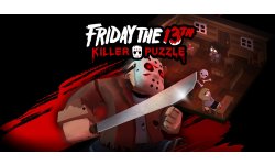 Jogo Gratuito Friday the 13th: Killer Puzzle será removido da Steam e de  todas as plataformas