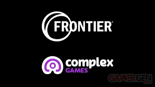 Frontier Complex Games Rachat