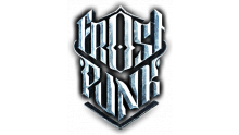 Frostpunk logo