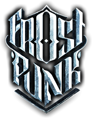 Frostpunk logo