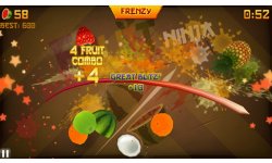 Fruit Ninja