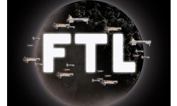 FTL gamergen indie
