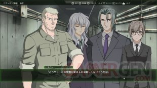 Full Metal Panic Fight Who Dares Wins 01 27 03 2018