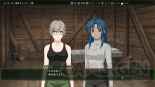 Full Metal Panic Fight Who Dares Wins 09 27 03 2018