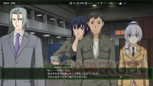 Full Metal Panic Fight Who Dares Wins 15 27 03 2018
