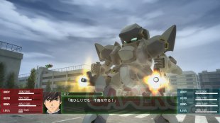 Full Metal Panic Fight Who Dares Wins 18 31 01 2018