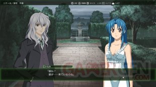 Full Metal Panic Fight Who Dares Wins 27 27 03 2018