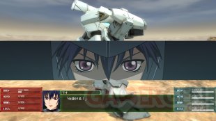 Full Metal Panic Fight Who Dares Wins 28 31 01 2018