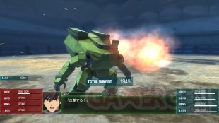 Full Metal Panic Fight Who Dares Wins 30 27 02 2018