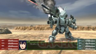 Full Metal Panic Fight Who Dares Wins 31 31 01 2018