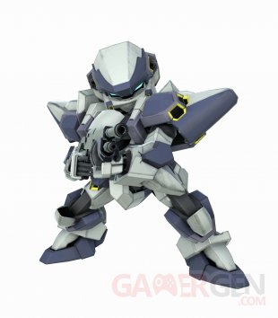 Full Metal Panic Fight Who Dares Wins 45 31 01 2018