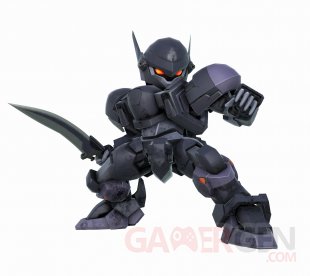 Full Metal Panic Fight Who Dares Wins 49 31 01 2018