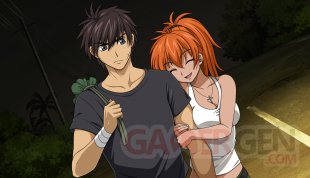Full Metal Panic Fight Who Dares Wins 57 31 01 2018