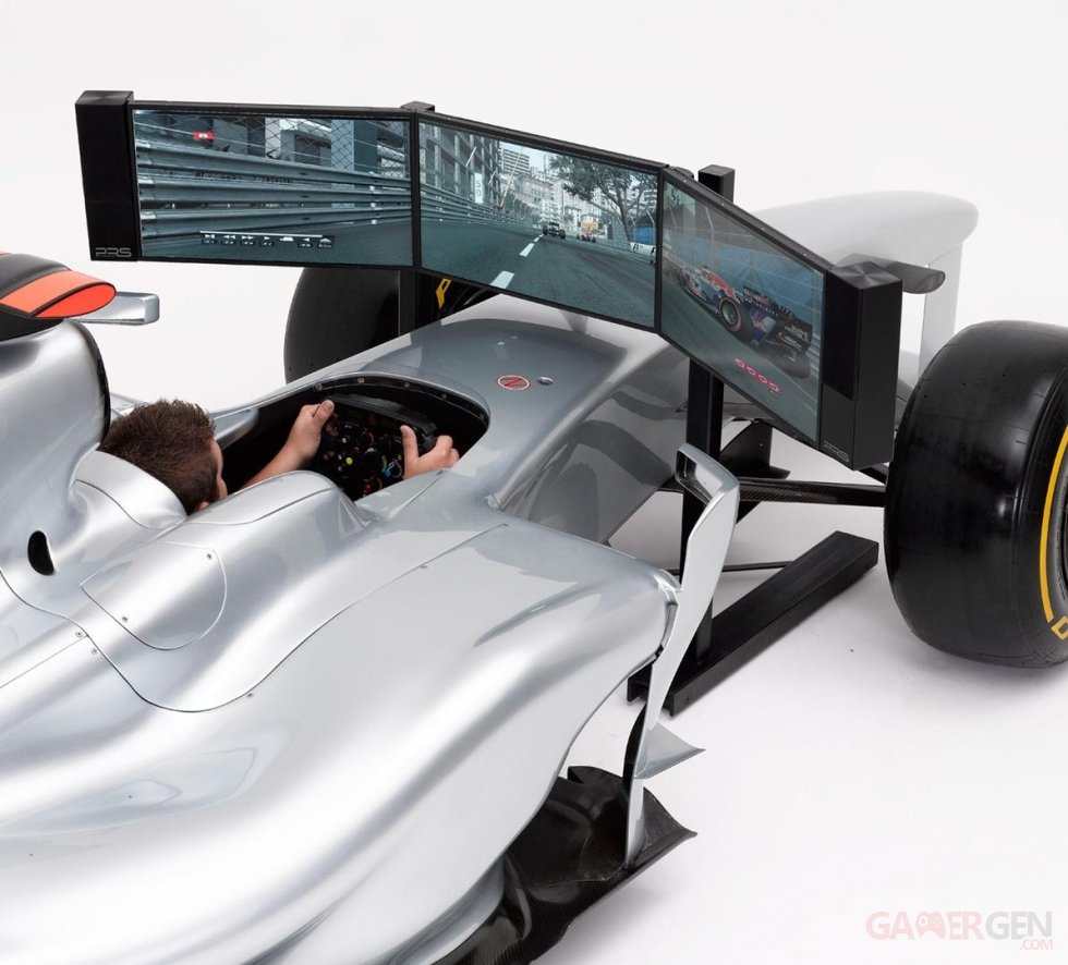 Full Size Racing Car Simulator_02