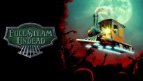 Full Steam Undead 1