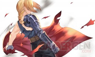 Fullmetal Alchemist Mobile 10 17 12 2021