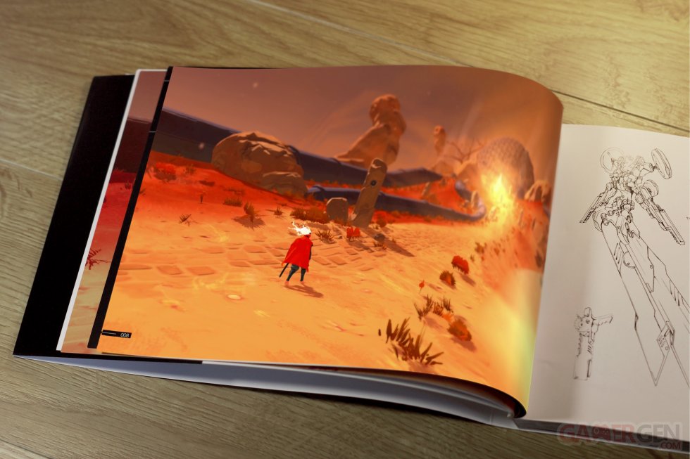 Furi_Artbook_inside01