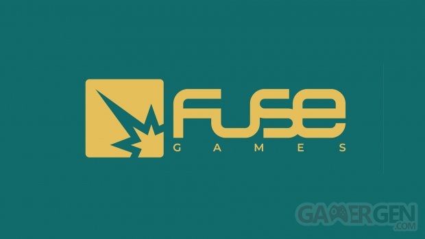Fuse Games logo large