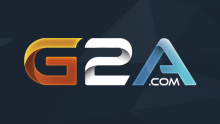 G2A logo